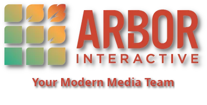 Arbor Interactive - Your modern media team – Your modern media team